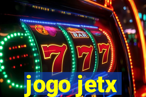 jogo jetx